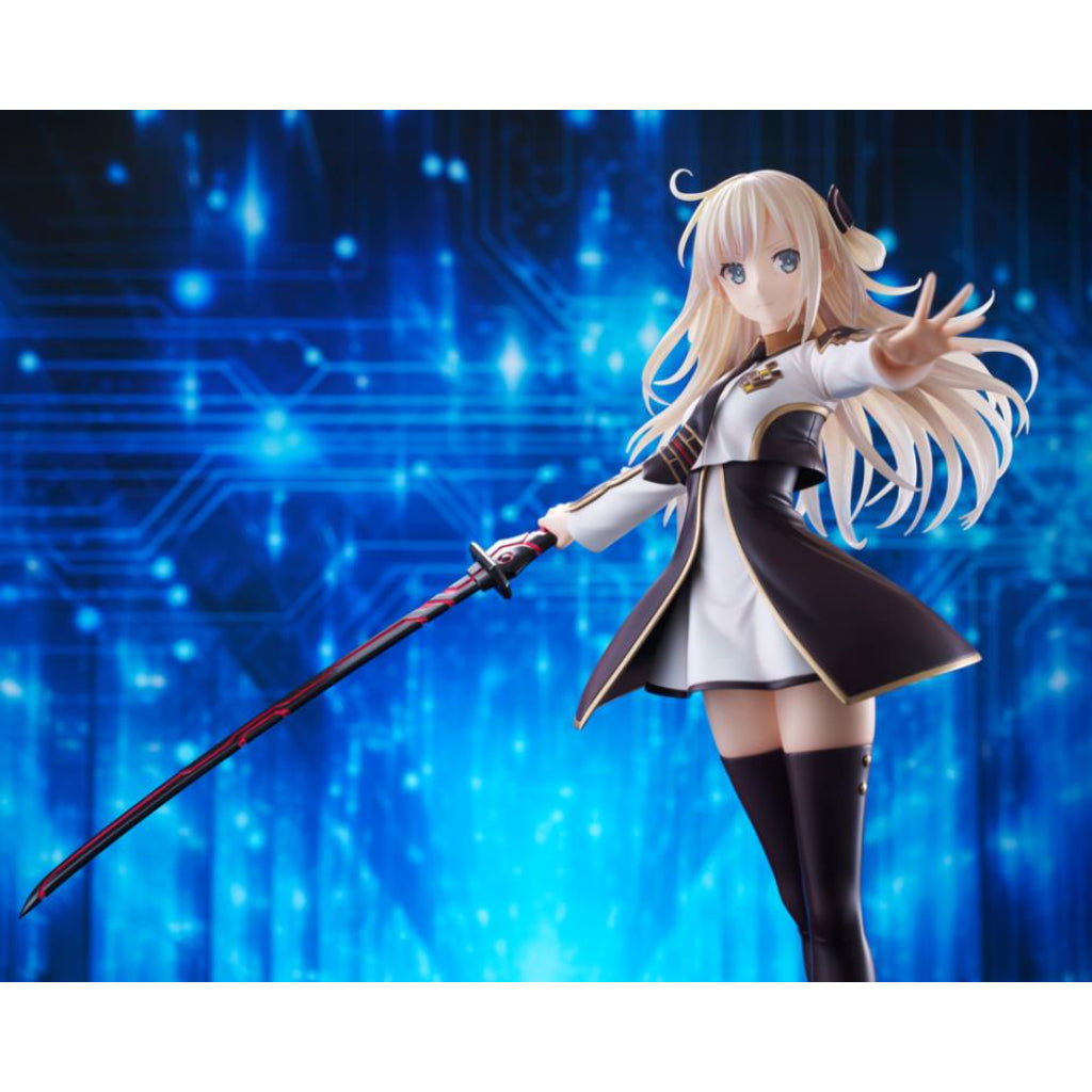 Pv125 Yu-Gi-Oh! Card Game Monster Figure Collection - Sky Striker Ace – Raye