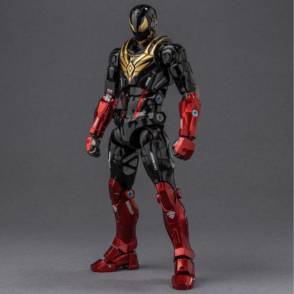 Fighting Armor - Iron Spider (Miles Morales) (Japan Version)