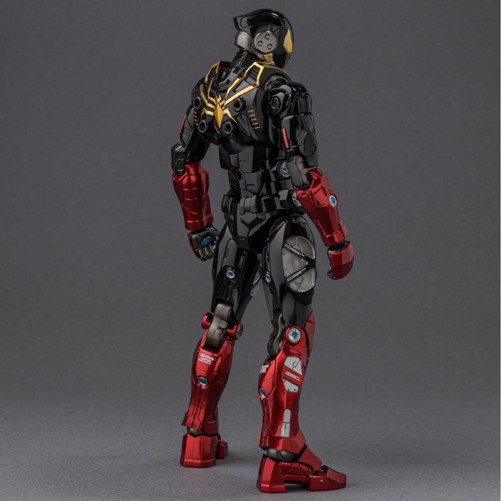 Fighting Armor - Iron Spider (Miles Morales) (Japan Version)