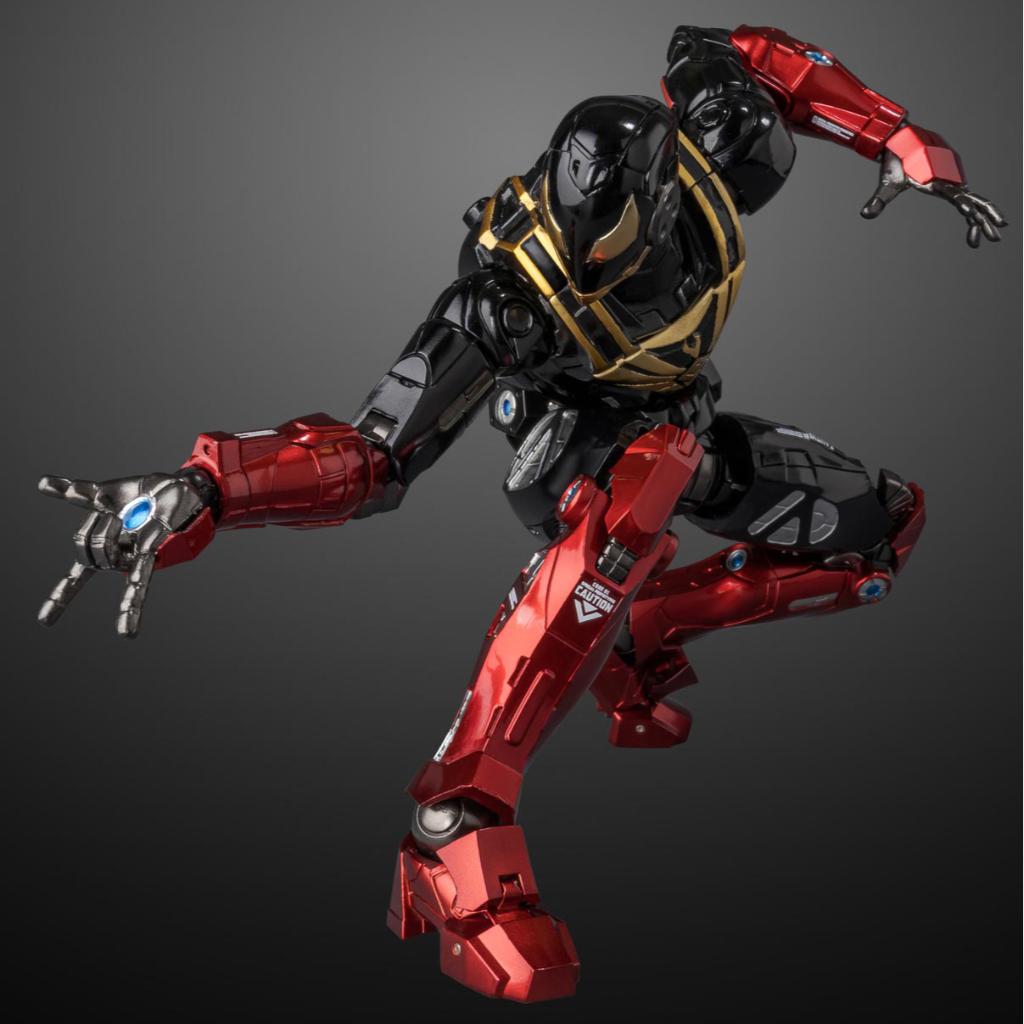 Fighting Armor - Iron Spider (Miles Morales) (Japan Version)