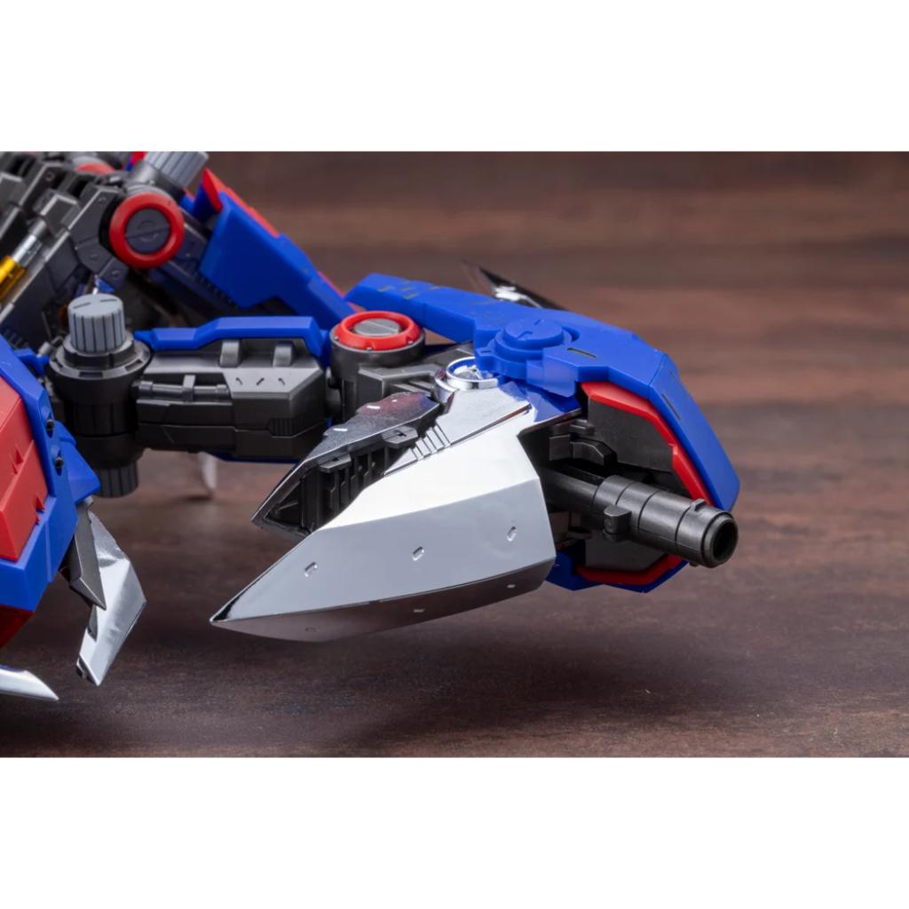 Zoids - Death Stinger Hiltz Special 2000 Recolor