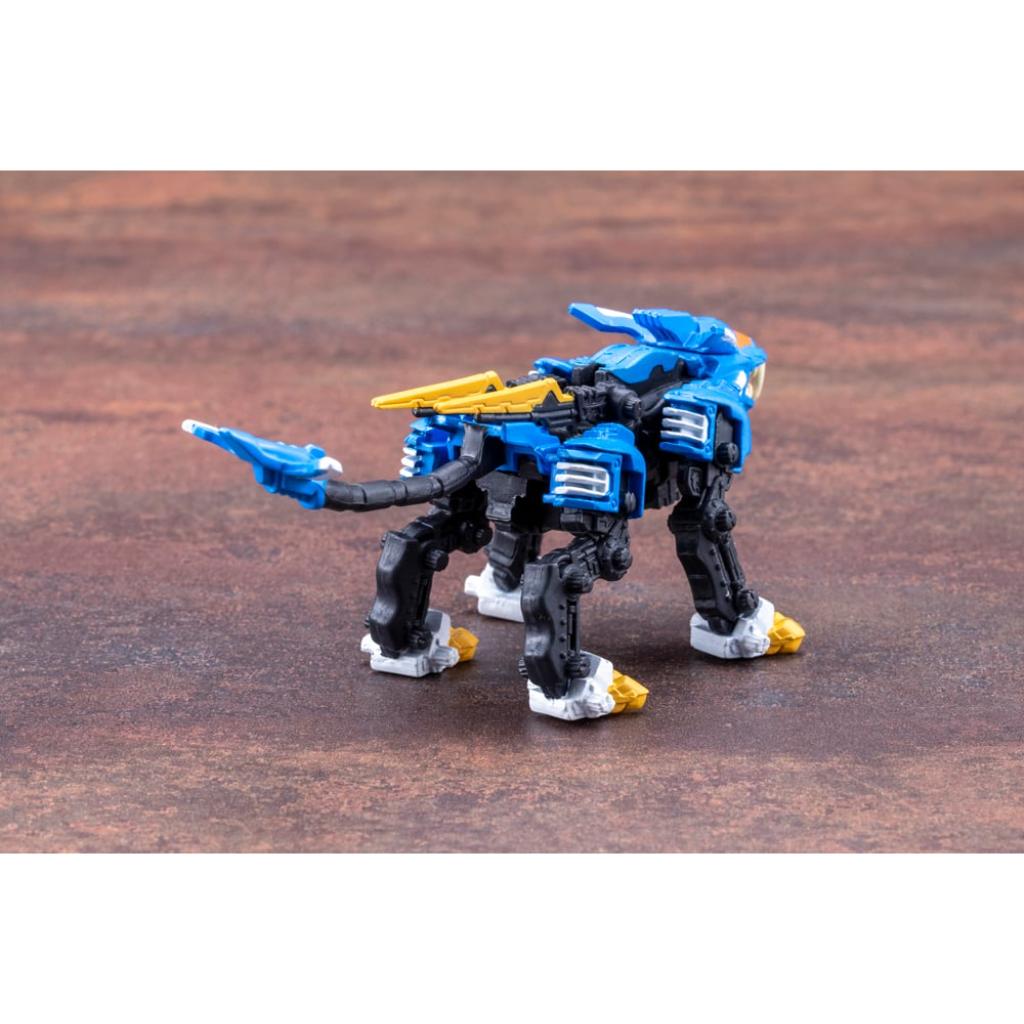Zoids - Death Stinger Hiltz Special 2000 Recolor
