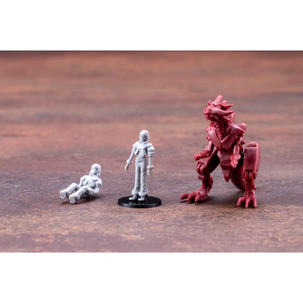 Zoids - Death Stinger Hiltz Special 2000 Recolor