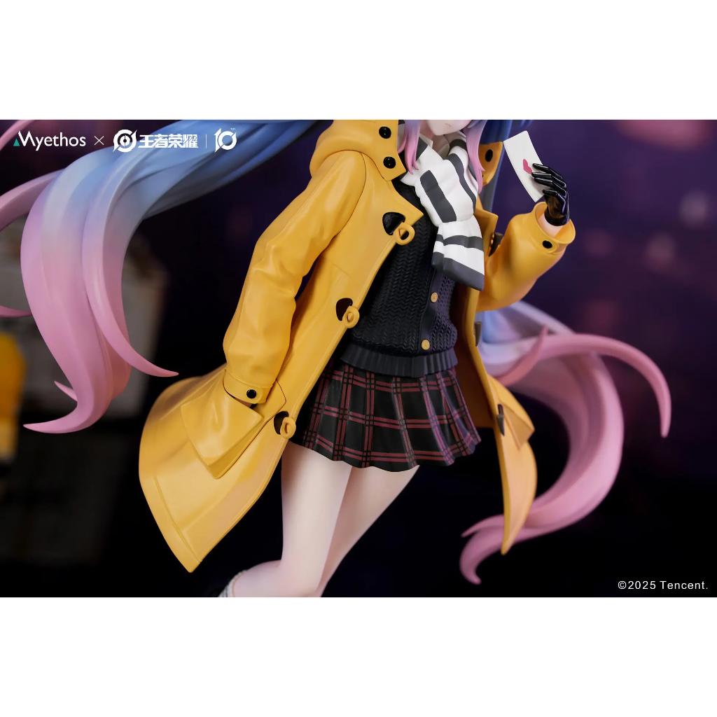 Gift+ Honor Of Kings - Lady Sun: Lovers Across Time Ver. Figurine