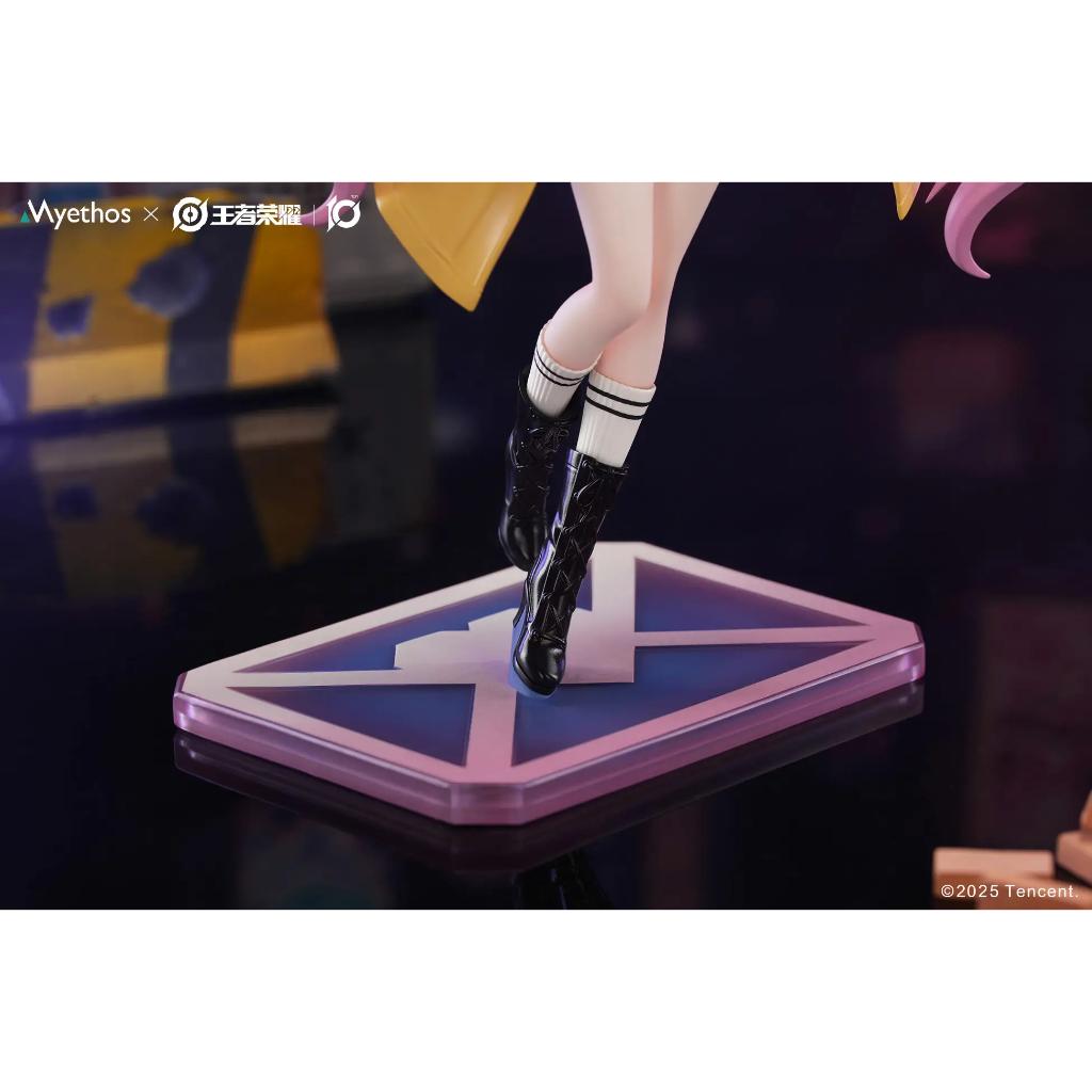 Gift+ Honor Of Kings - Lady Sun: Lovers Across Time Ver. Figurine