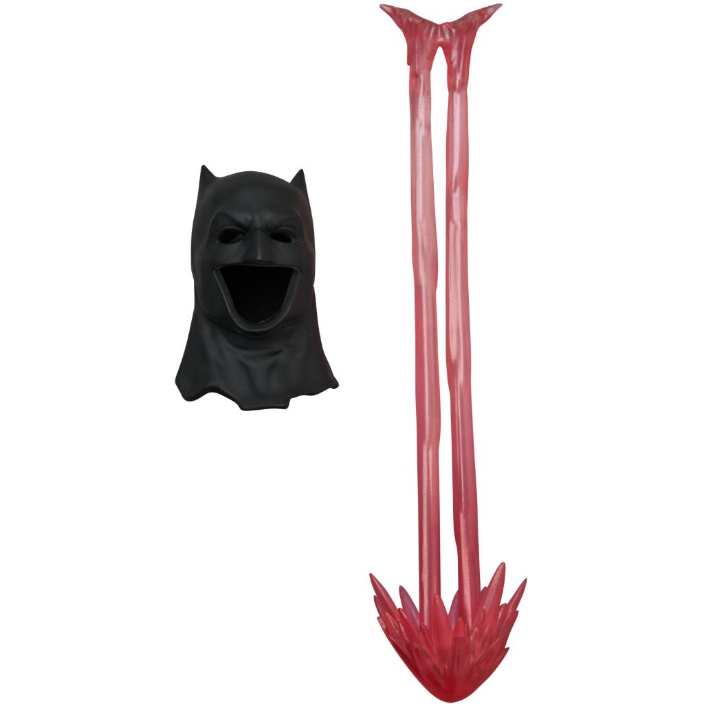 Mafex 273 Knightmare Superman (Zack Snyder'S Justice League Ver.)