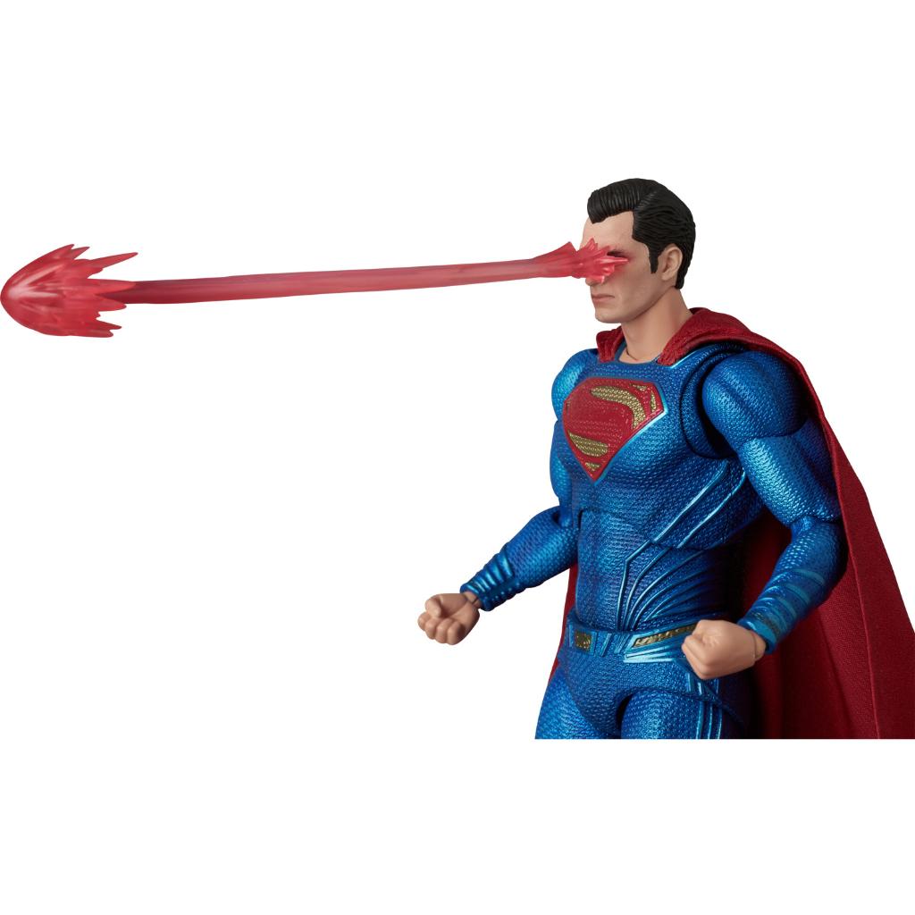 Mafex 273 Knightmare Superman (Zack Snyder'S Justice League Ver.)