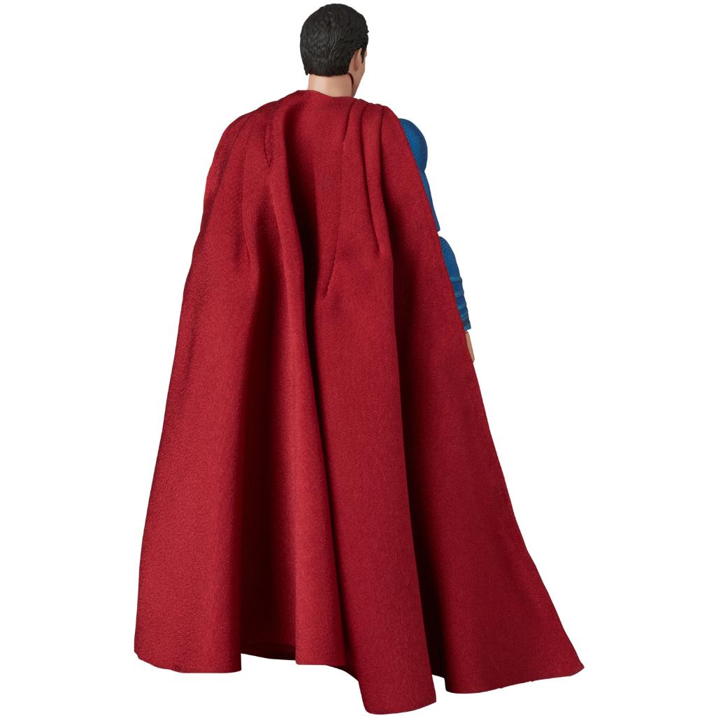 Mafex 273 Knightmare Superman (Zack Snyder'S Justice League Ver.)
