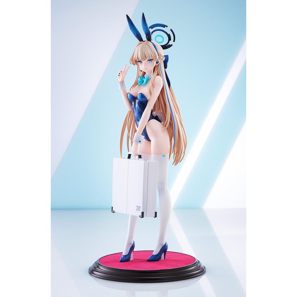 Blue Archive - Toki Asuma (Bunny Girl) Figurine