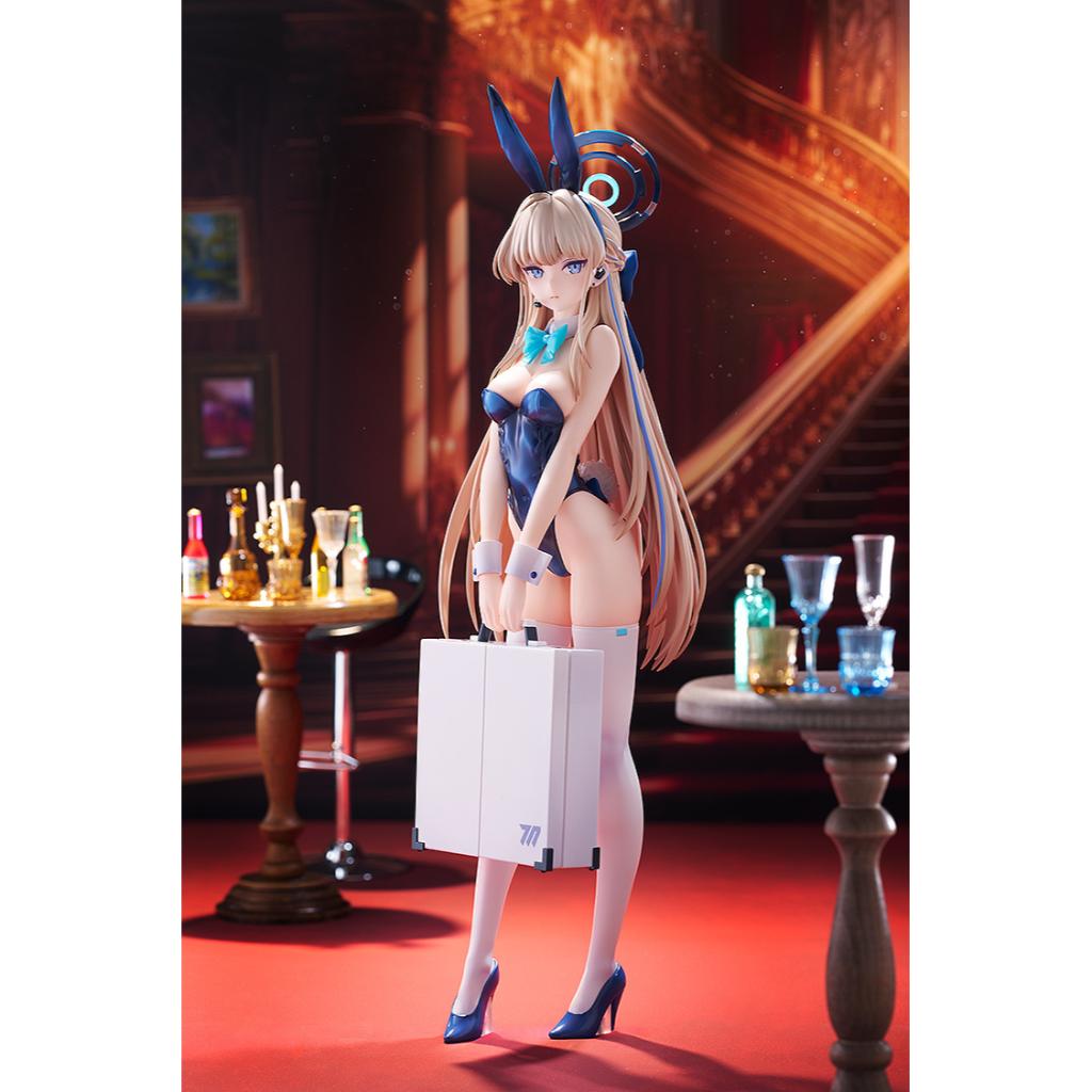 Blue Archive - Toki Asuma (Bunny Girl) Figurine