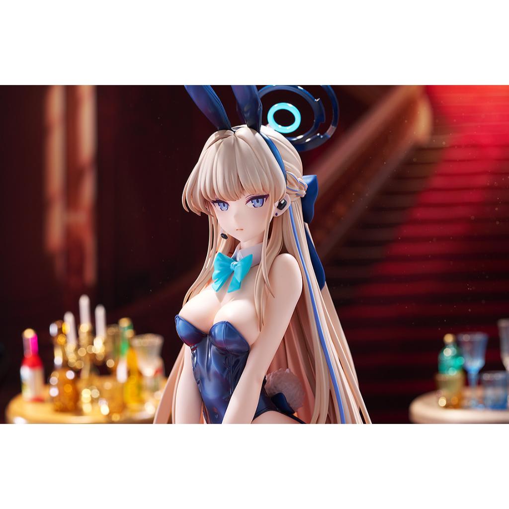 Blue Archive - Toki Asuma (Bunny Girl) Figurine