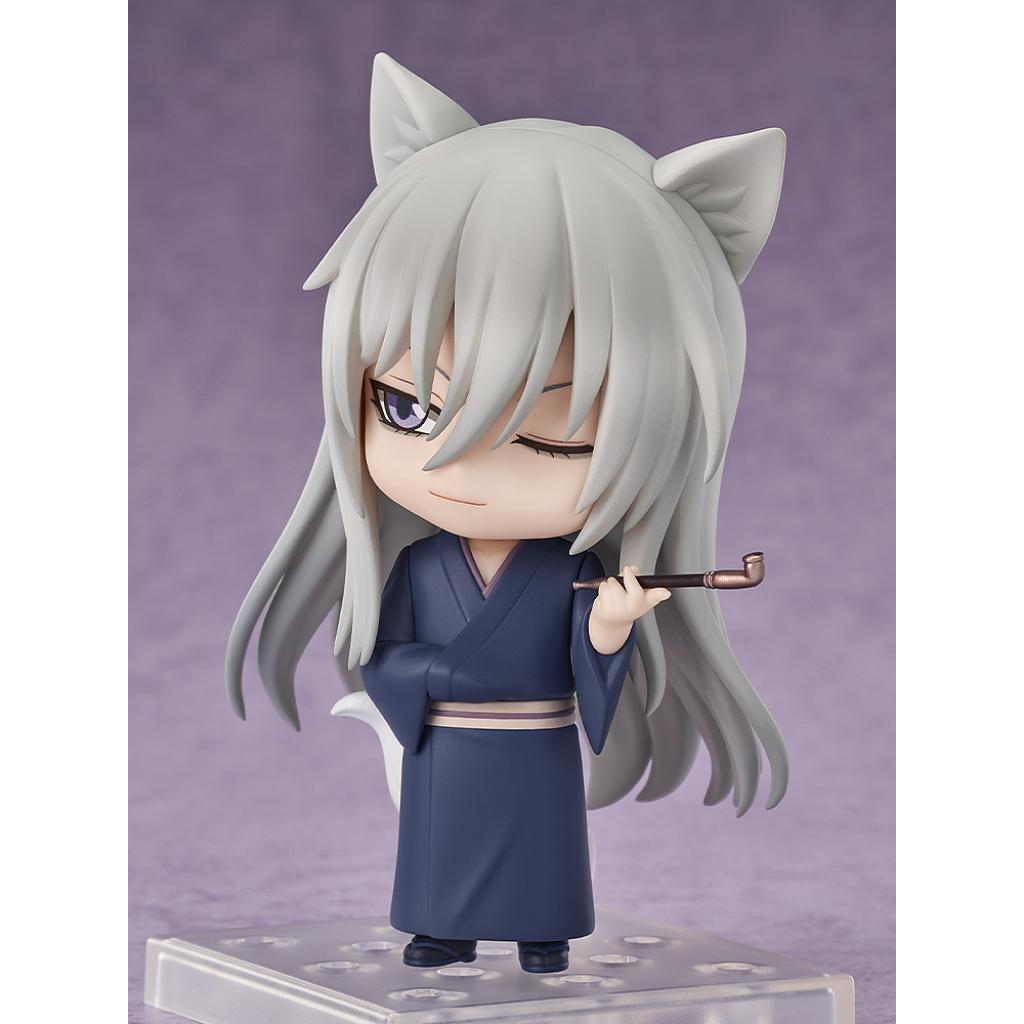 Nendoroid Light Kamisama Kiss - Tomoe: Fox Spirit Ver.