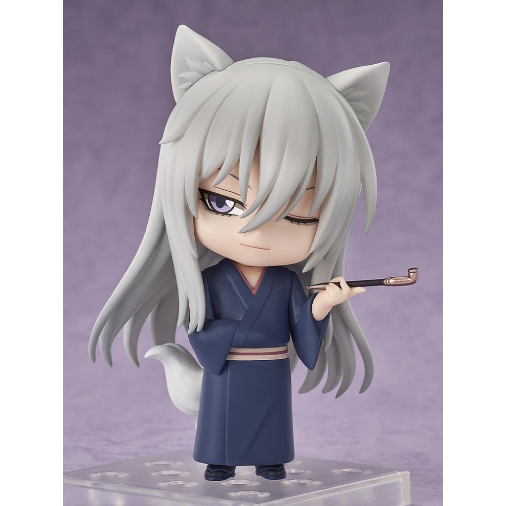 Nendoroid Light Kamisama Kiss - Tomoe: Fox Spirit Ver.