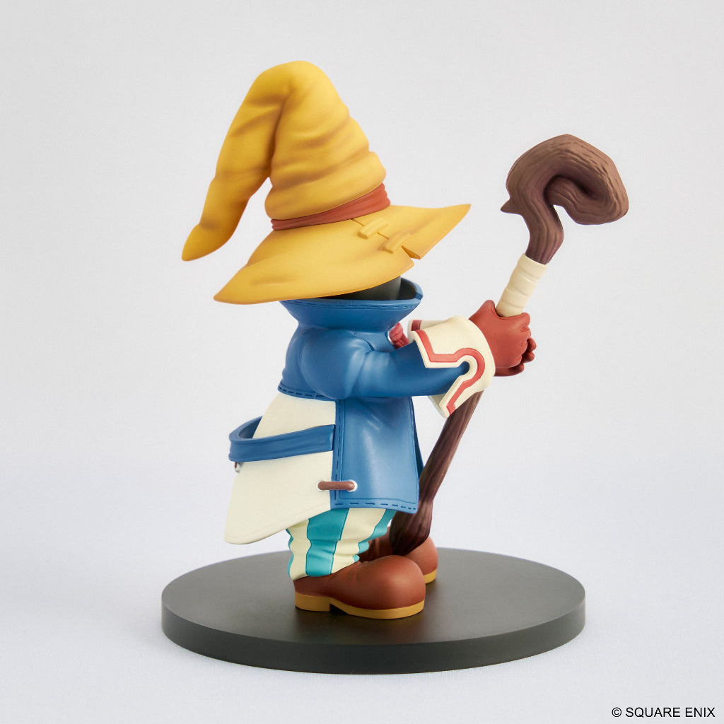 Final Fantasy IX Adorable Arts - Vivi Ornitier