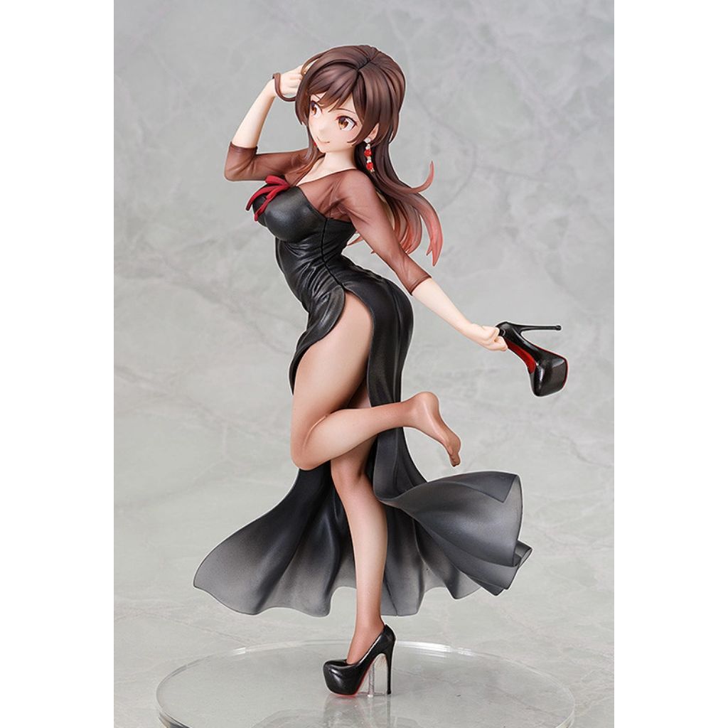 Rent-A-Girlfriend - Chizuru Mizuhara: Party Dress Ver. Figurine