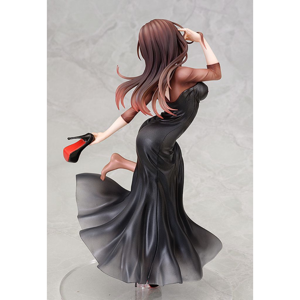Rent-A-Girlfriend - Chizuru Mizuhara: Party Dress Ver. Figurine