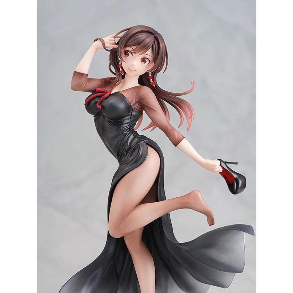 Rent-A-Girlfriend - Chizuru Mizuhara: Party Dress Ver. Figurine