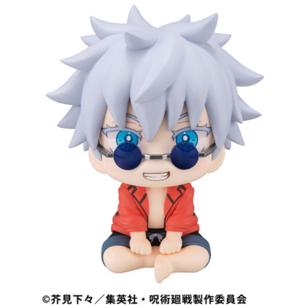 Look Up Jujutsu Kaisen - Satoru Gojo Okinawa Ver.