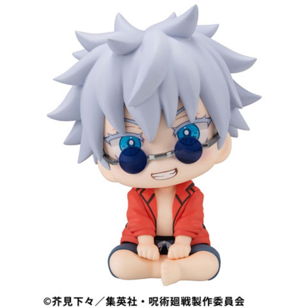 Look Up Jujutsu Kaisen - Satoru Gojo Okinawa Ver.