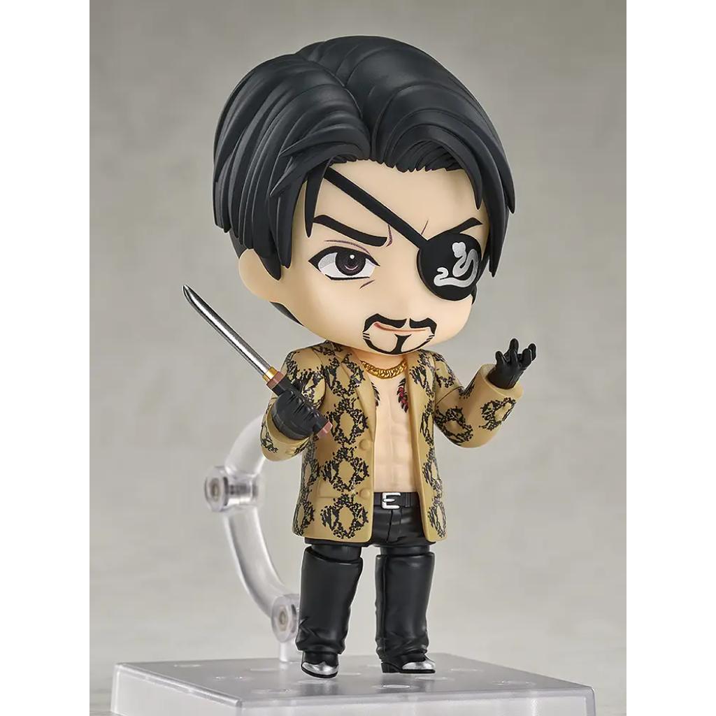Nendoroid 2786 Yakuza - Goro Majima