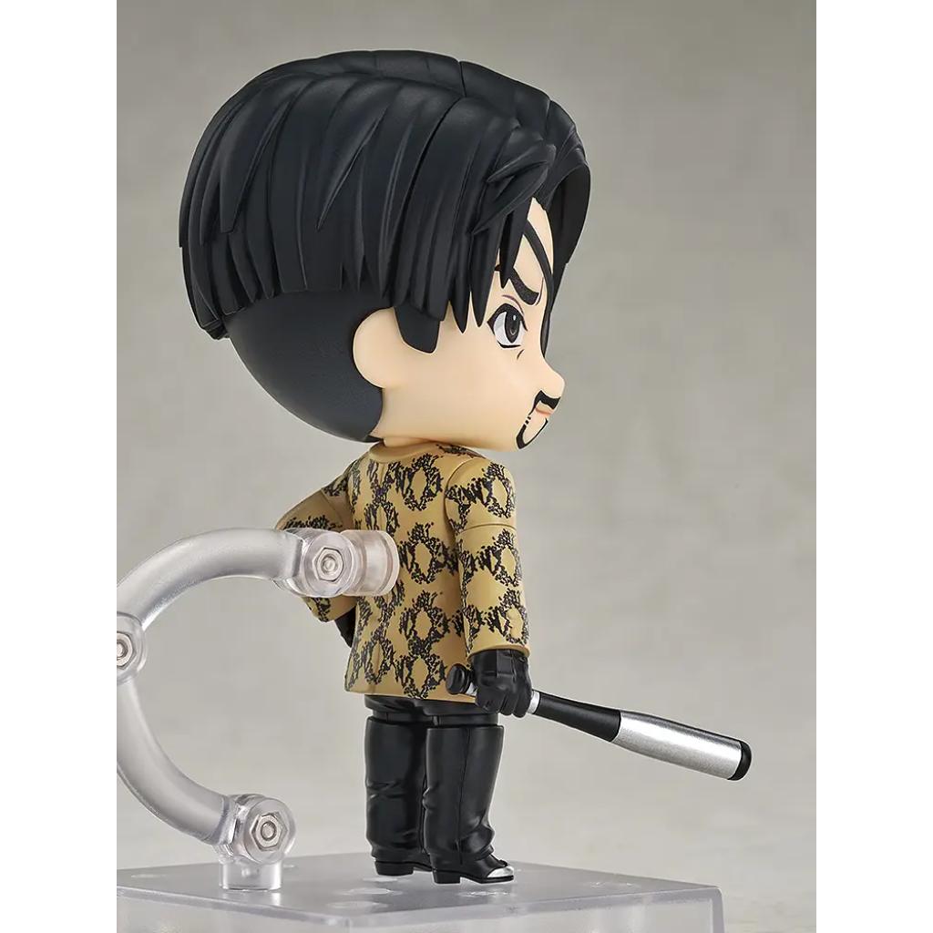 Nendoroid 2786 Yakuza - Goro Majima