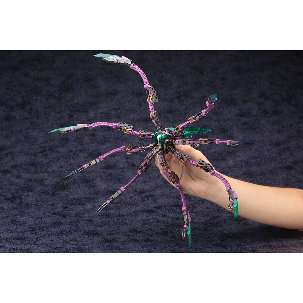 HG009R Hexa Gear - Hidestorm (Reissue)