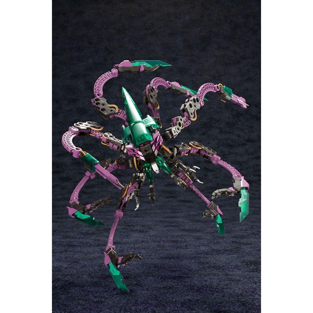 HG009R Hexa Gear - Hidestorm (Reissue)