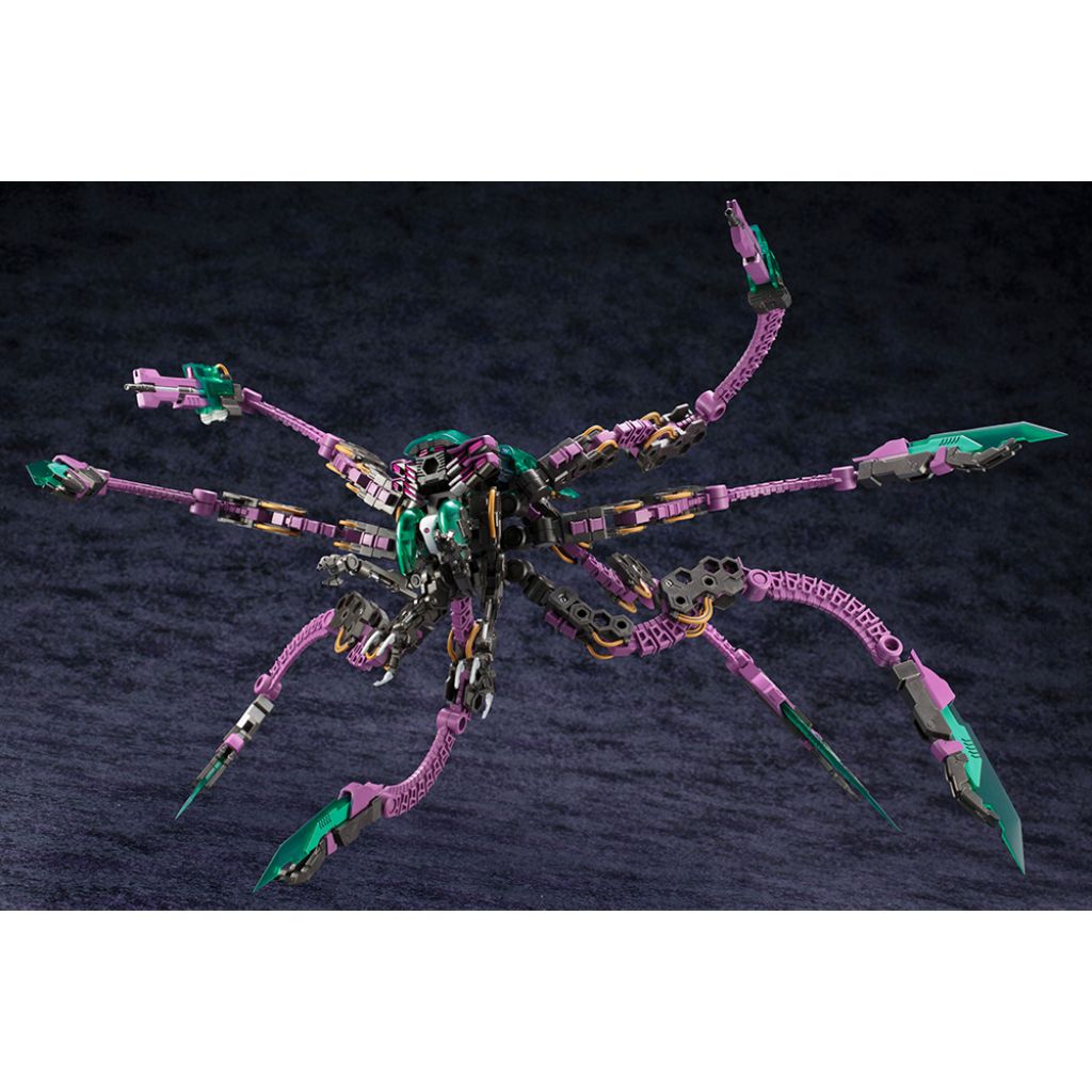 HG009R Hexa Gear - Hidestorm (Reissue)