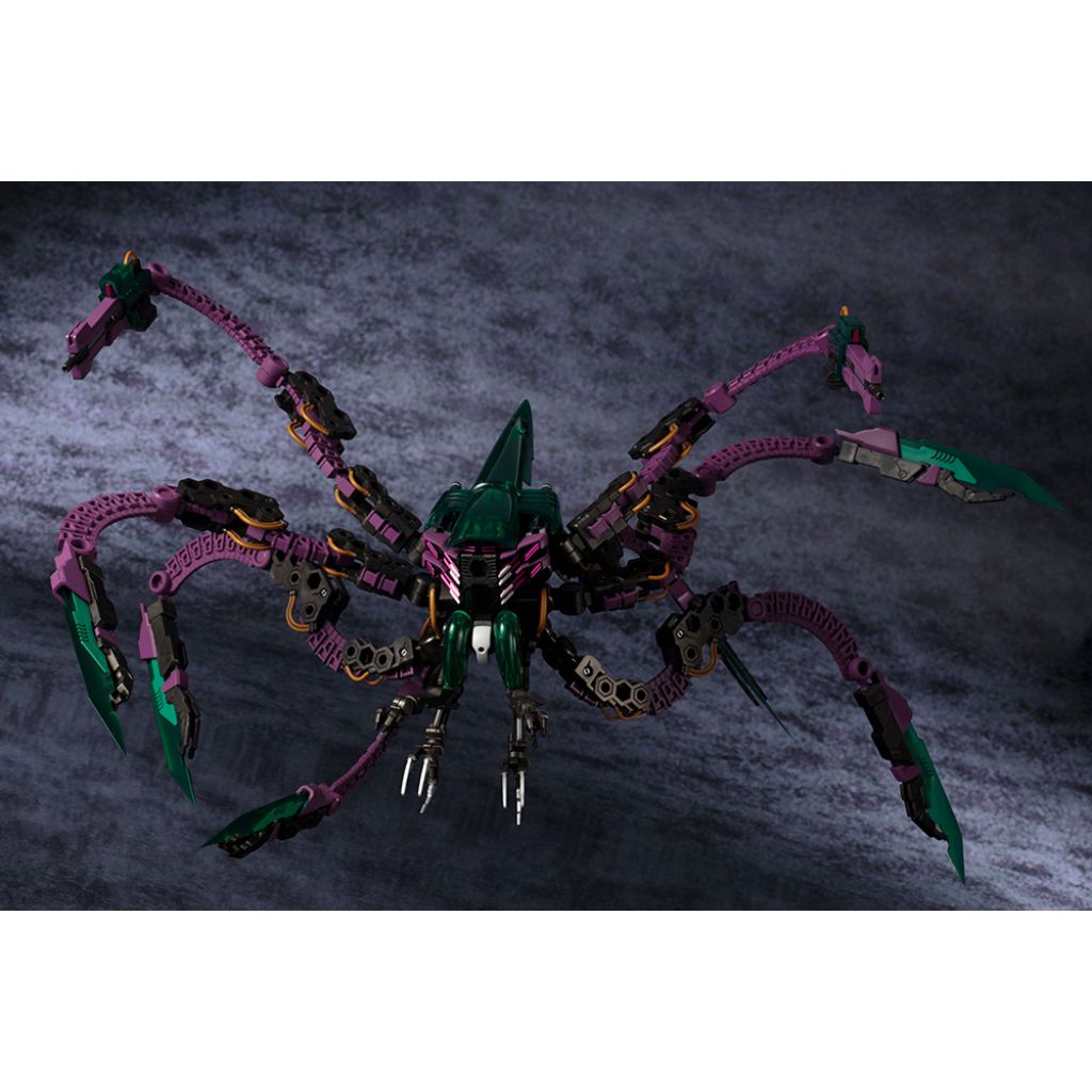 HG009R Hexa Gear - Hidestorm (Reissue)