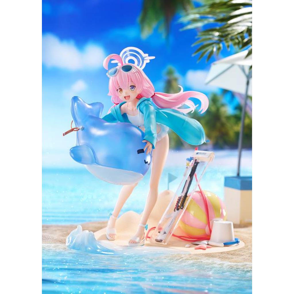 Blue Archive - Hoshino (Swimsuit) Figurine
