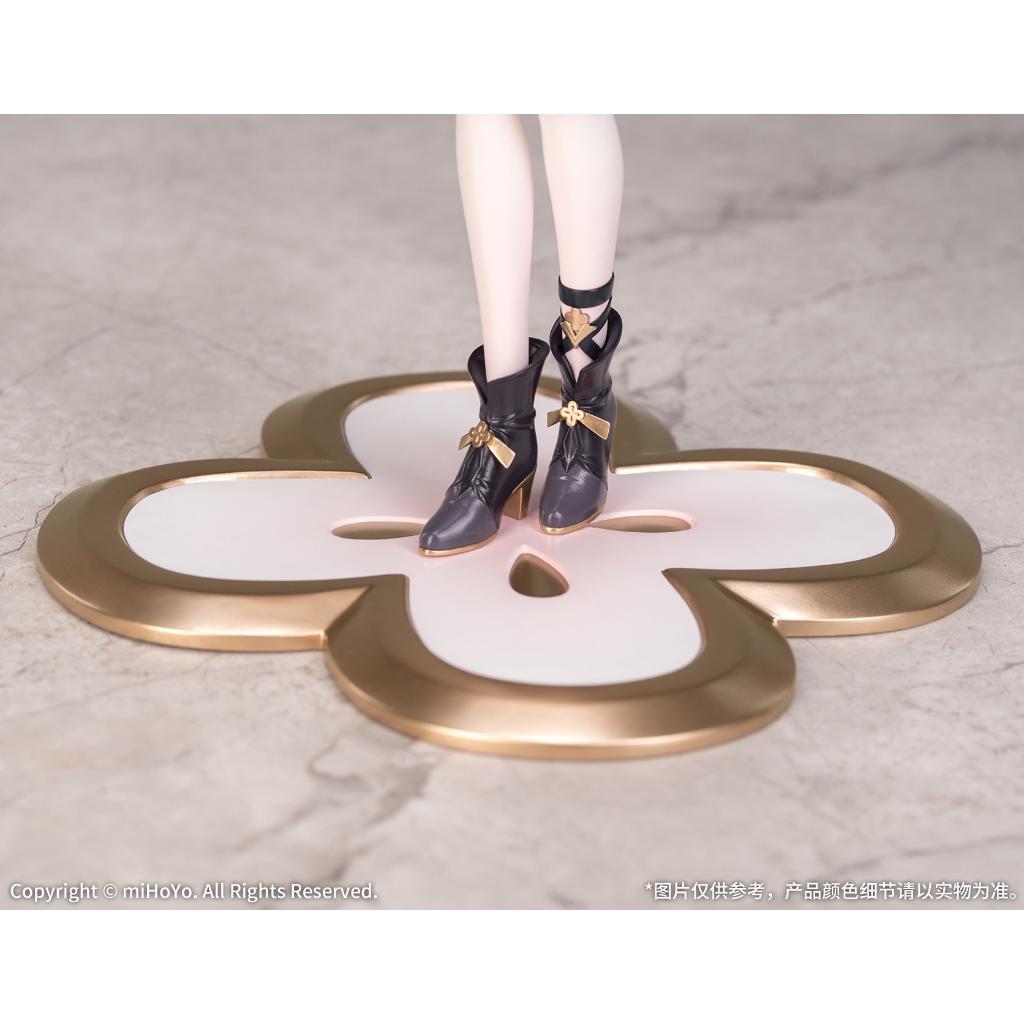 Honkai: Star Rail - Gift+ March 7Th: The Hunt Figurine