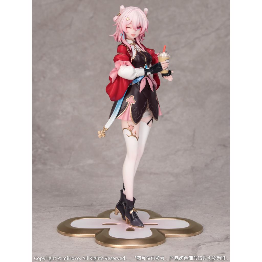 Honkai: Star Rail - Gift+ March 7Th: The Hunt Figurine