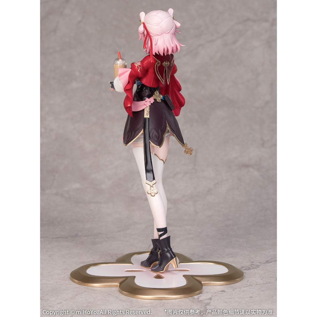 Honkai: Star Rail - Gift+ March 7Th: The Hunt Figurine