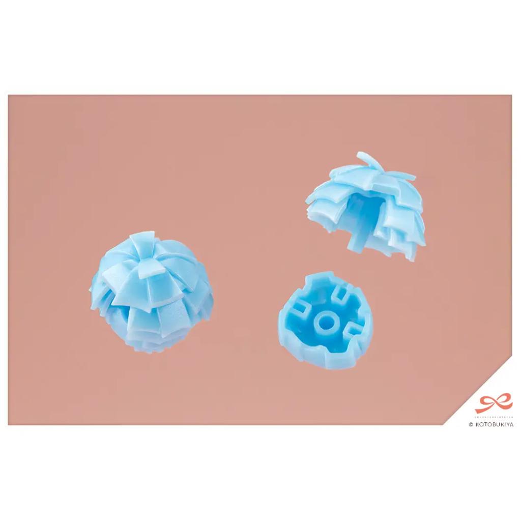 Sousai Shojo Teien 1/10 - Seira Ichijo (Cheerleading Costume) Model Kit