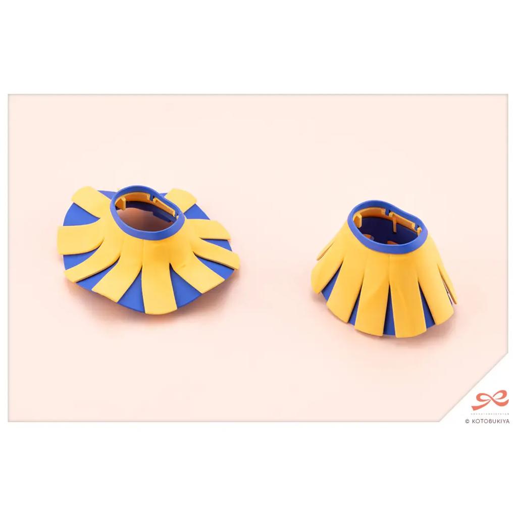 Sousai Shojo Teien 1/10 - Seira Ichijo (Cheerleading Costume) Model Kit