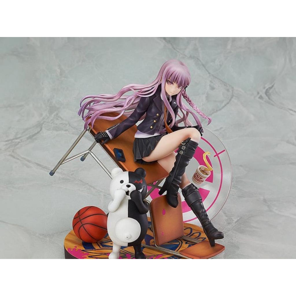 Danganronpa - Kyoko Kirigiri Figurine (Reissue)