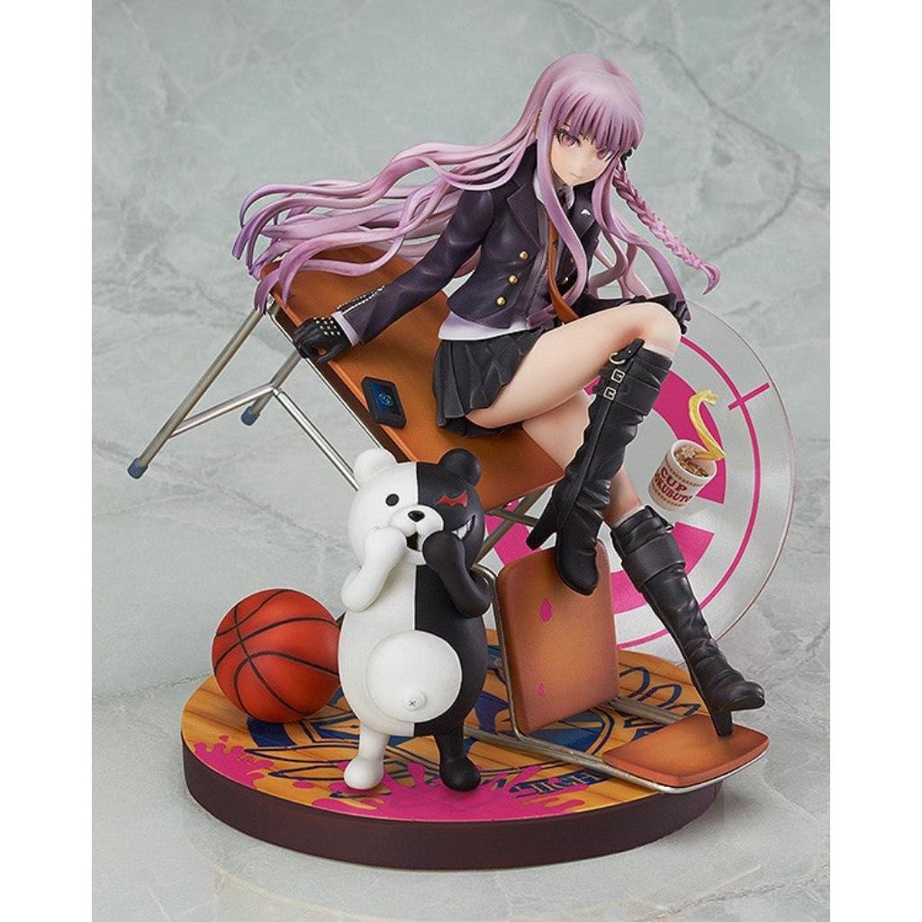 Danganronpa - Kyoko Kirigiri Figurine (Reissue)