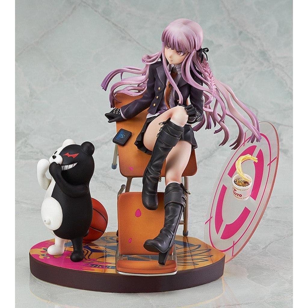 Danganronpa - Kyoko Kirigiri Figurine (Reissue)