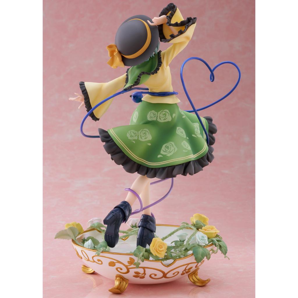 Touhou Project - Koishi Komeiji Figurine
