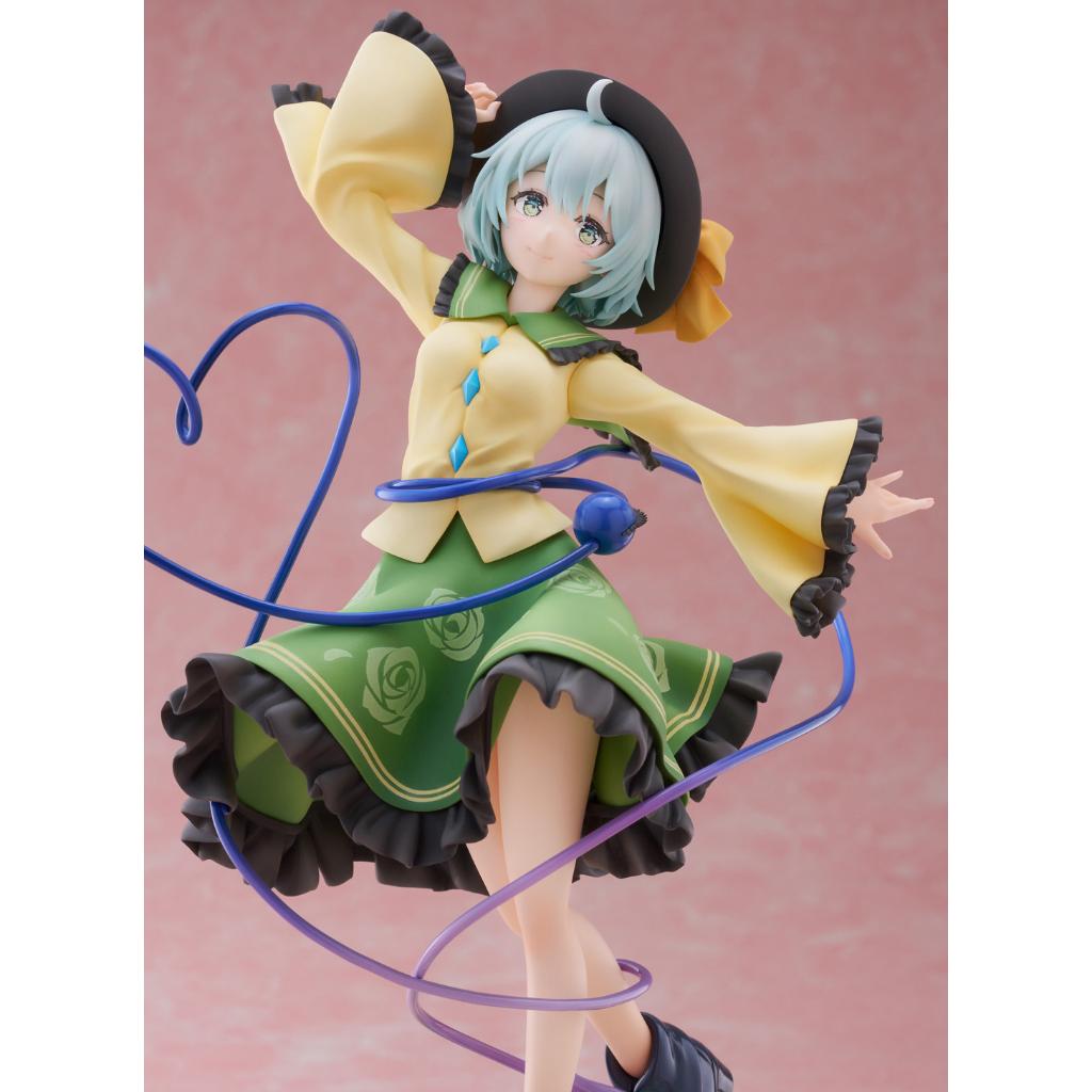 Touhou Project - Koishi Komeiji Figurine