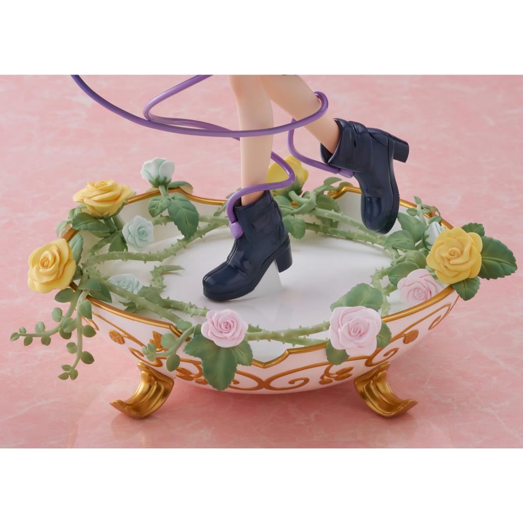 Touhou Project - Koishi Komeiji Figurine