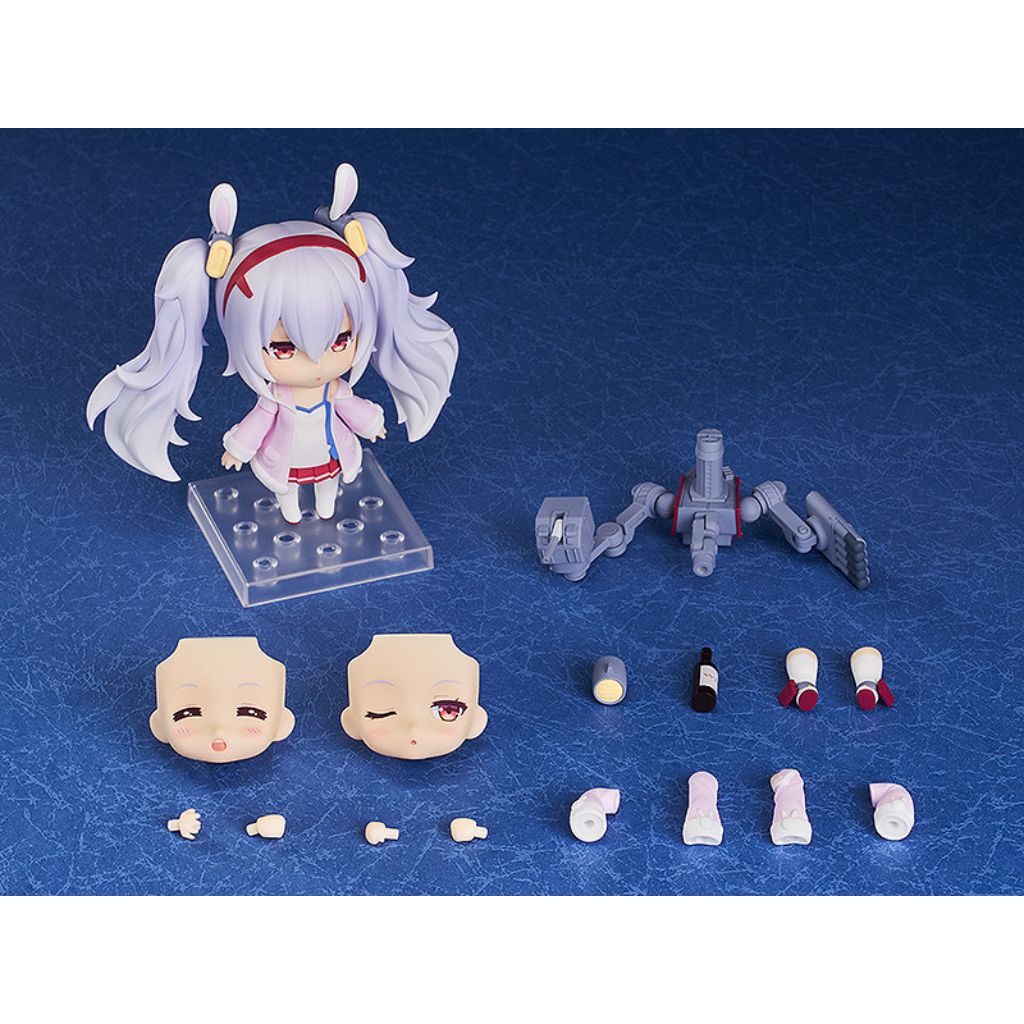 Nendoroid 1923-DX Azur Lane - Laffey DX (Reissue)