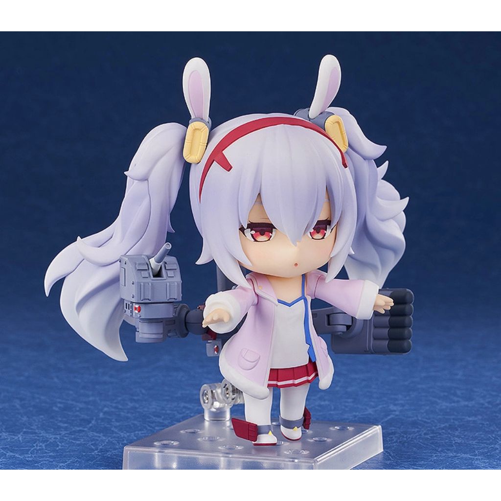 Nendoroid 1923-DX Azur Lane - Laffey DX (Reissue)