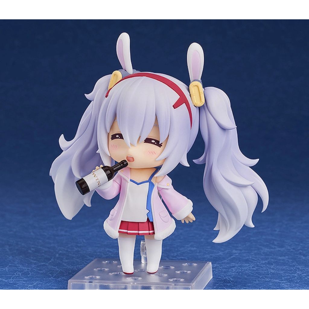 Nendoroid 1923-DX Azur Lane - Laffey DX (Reissue)