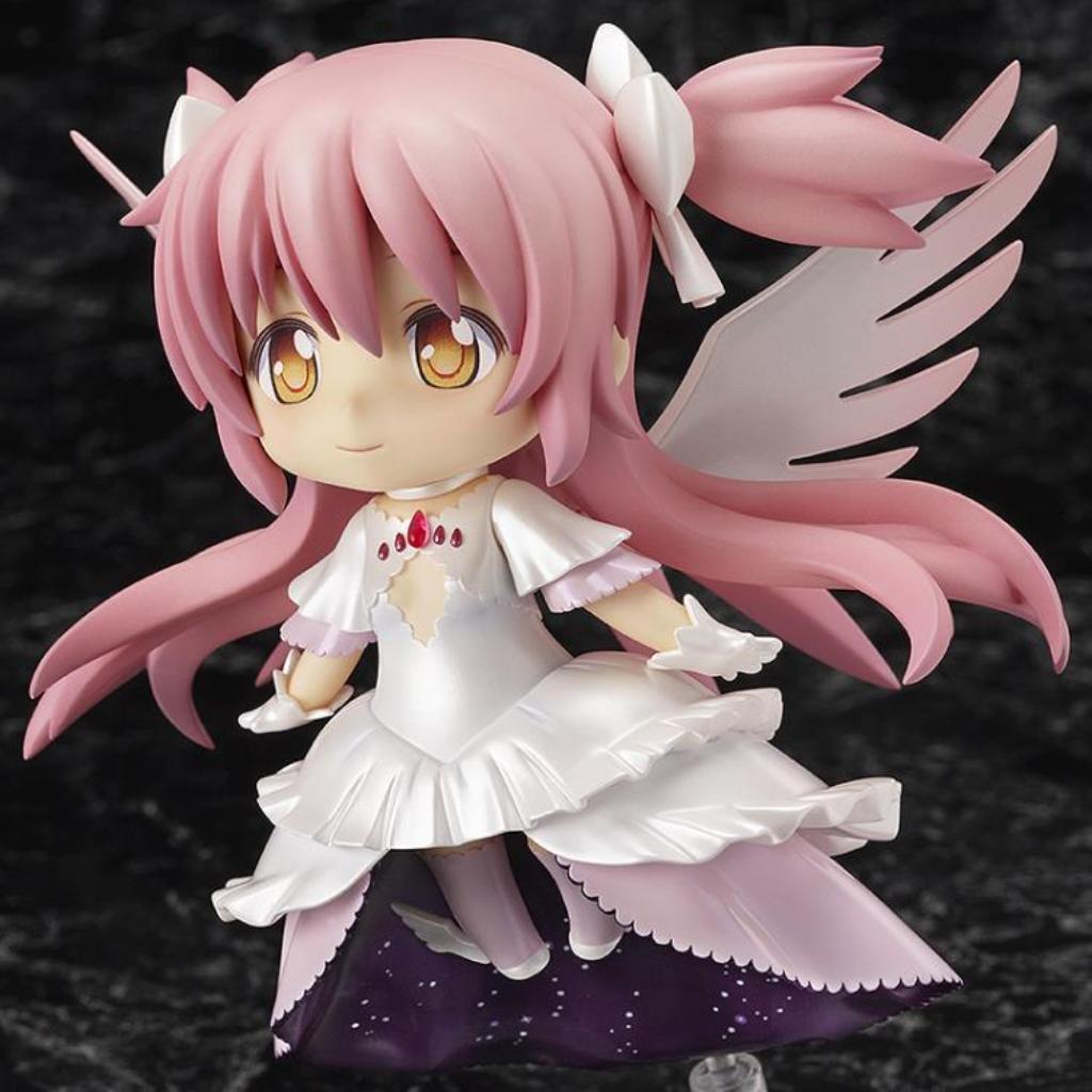 Nendoroid 285 Puella Magi Madoka Magica - Ultimate Madoka (Reissue)