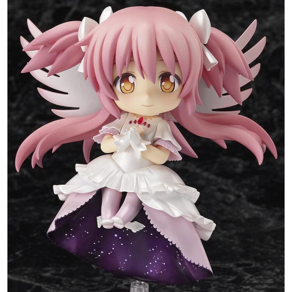 Nendoroid 285 Puella Magi Madoka Magica - Ultimate Madoka (Reissue)