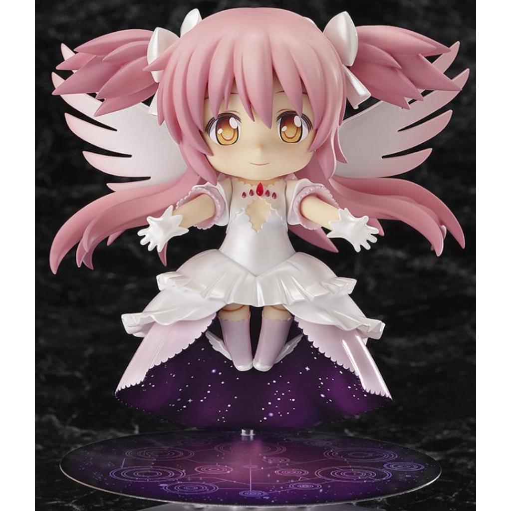 Nendoroid 285 Puella Magi Madoka Magica - Ultimate Madoka (Reissue)