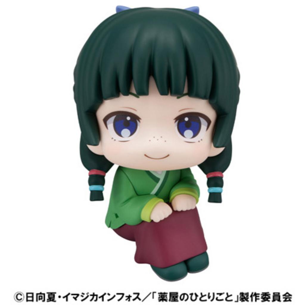 Lookup The Apothecary Diaries - Maomao