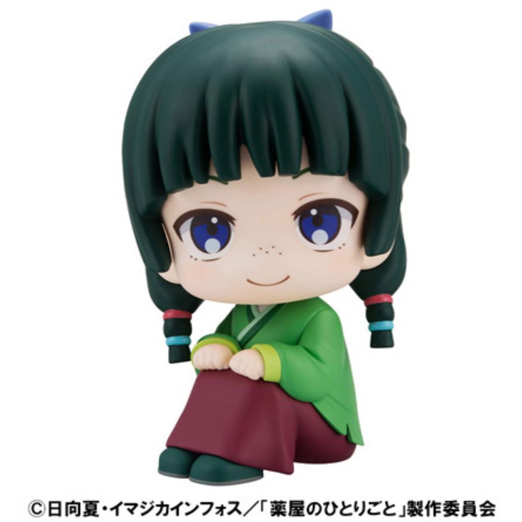 Lookup The Apothecary Diaries - Maomao