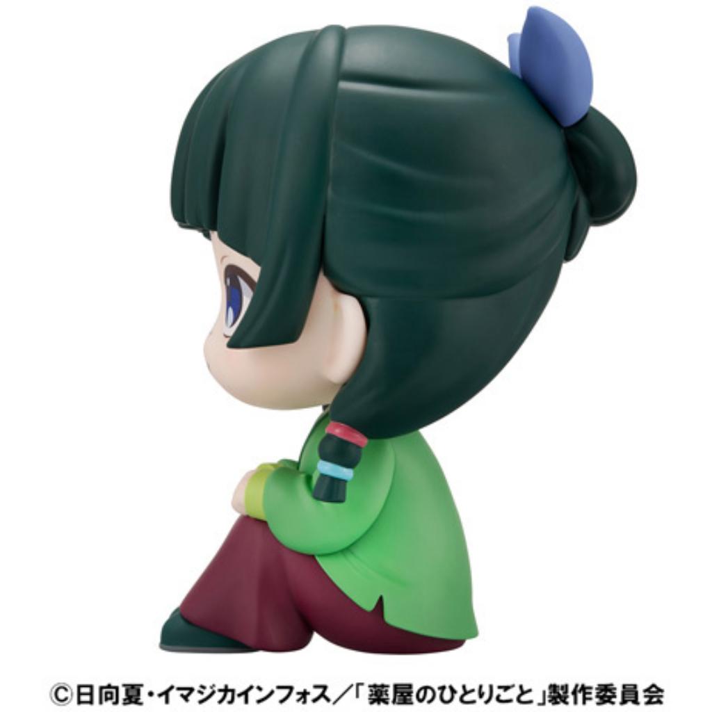 Lookup The Apothecary Diaries - Maomao